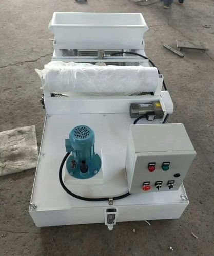 沧州禾跃机床附件专业生产各种型号纸带过滤机磁性分离器厂家直销
